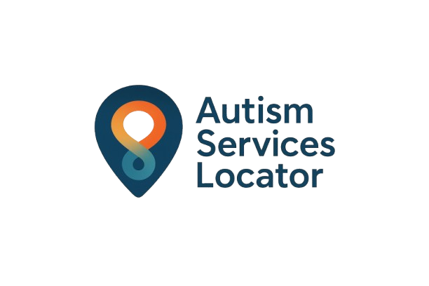 Autism Services Locator Logo