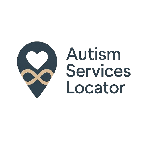 Autism Services Locator Logo